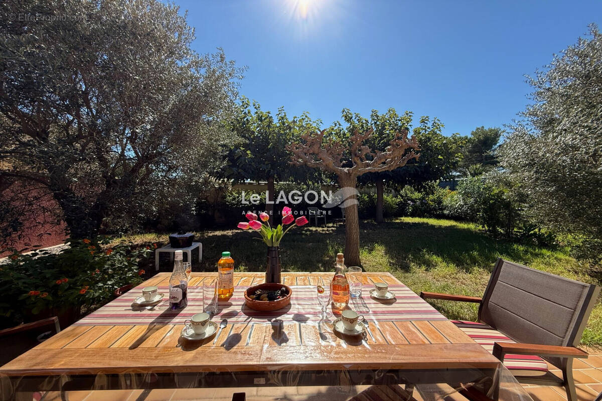 Maison à SAINT-CYPRIEN