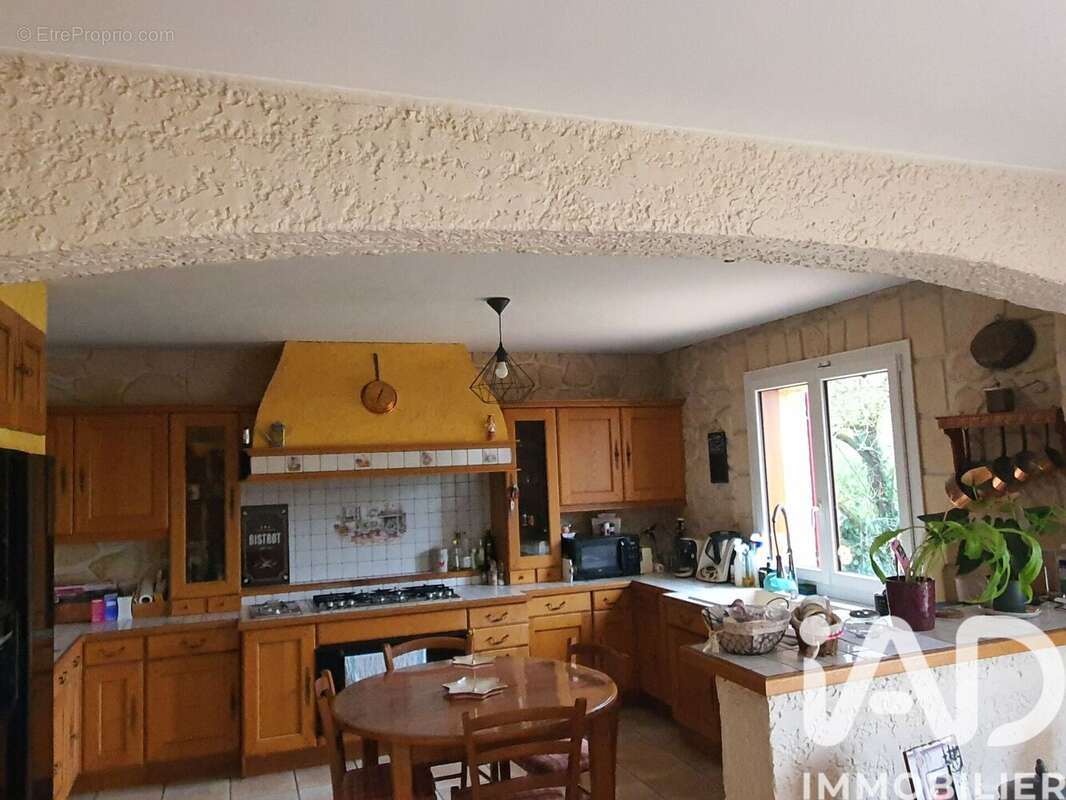 Photo 5 - Maison à VILLEBLEVIN