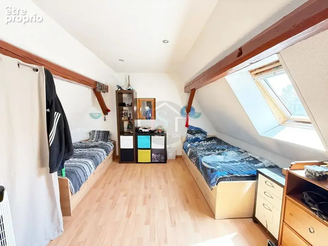 Maison 78 m² à Valff  - photo 4