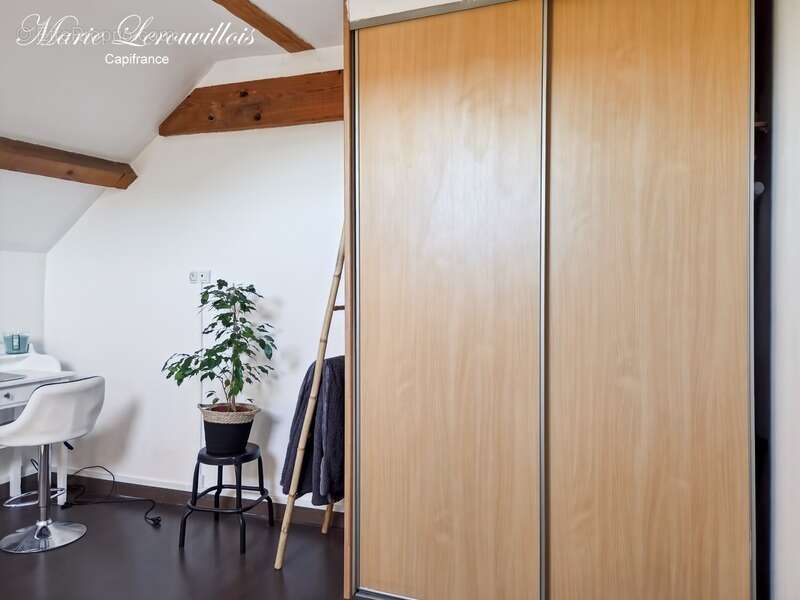 Appartement à SAINT-JULIEN-LES-VILLAS