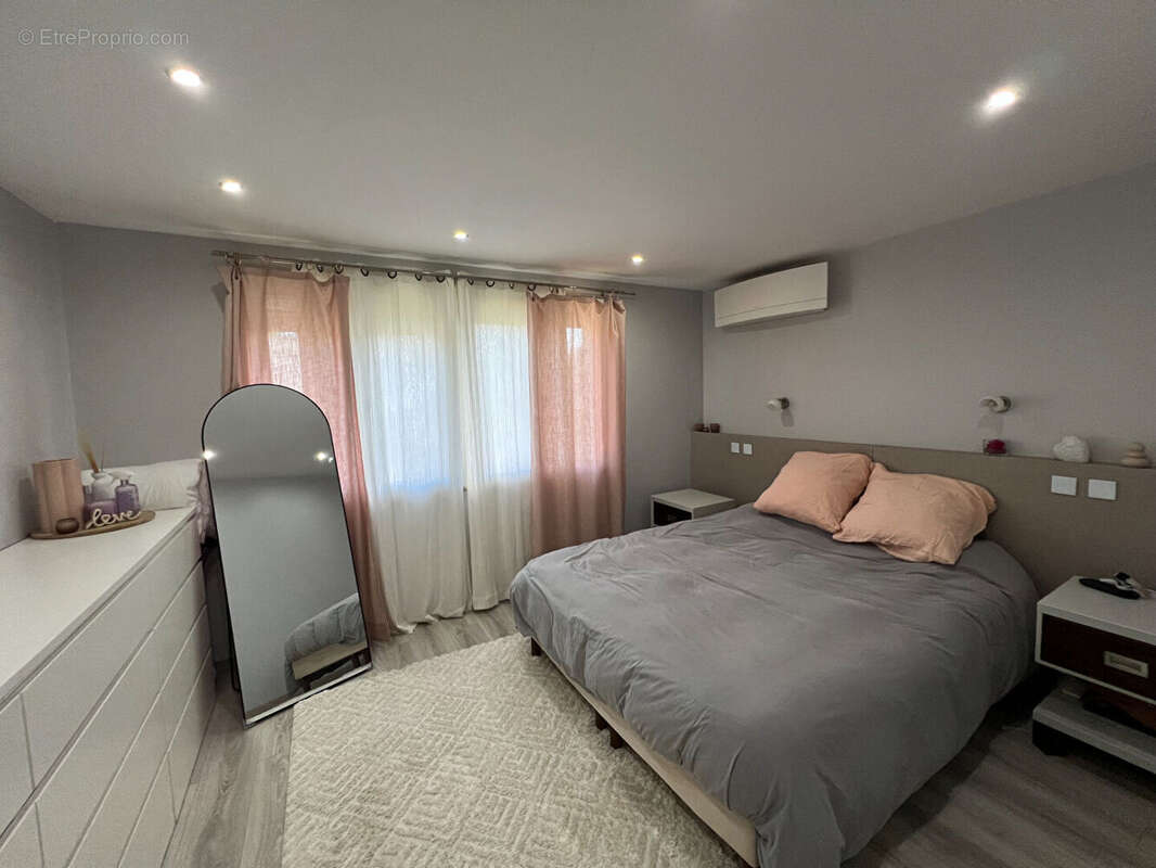Maison Saint-brice-sous-forêt 4 pièce(s) 96,56 m2 - photo 5