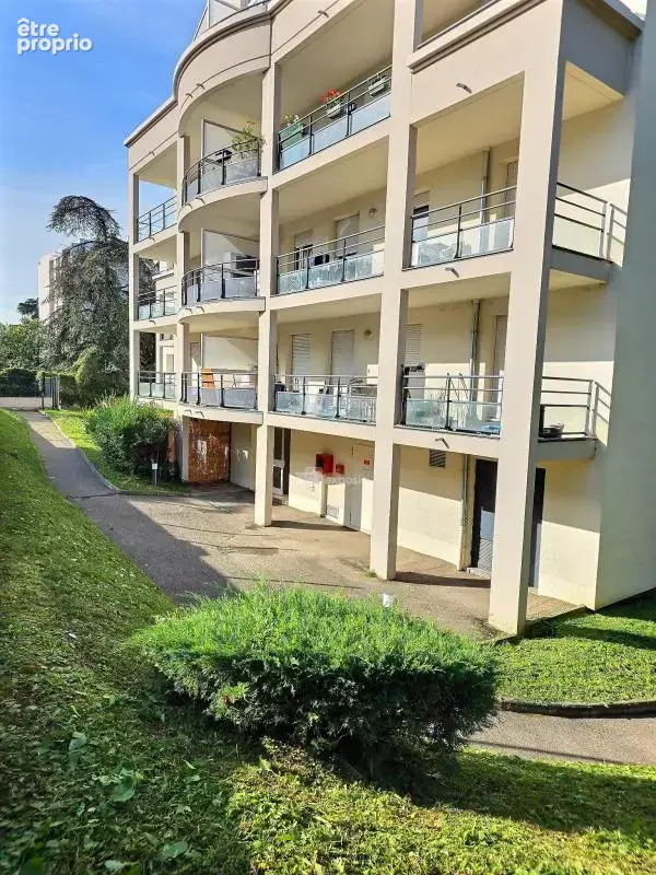 T2 49m2 Secteur Laennec - photo 2