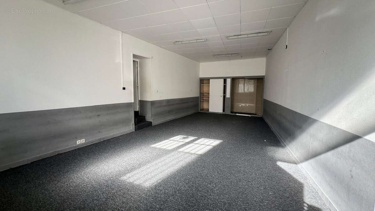 Accès indépendant   parfait primo-accédants ou investissement locatif   53 m2 - photo 2