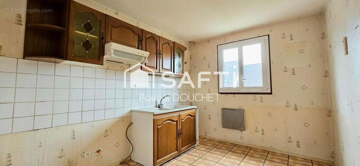 Photo 4 - Maison à CREZANCY