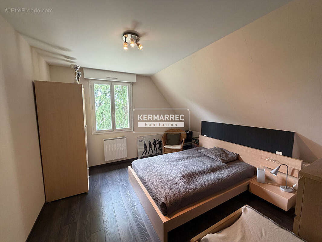 A VENDRE Maison 7 pièces à VITRÉ 141 m² - 410 800  HAI - photo 12