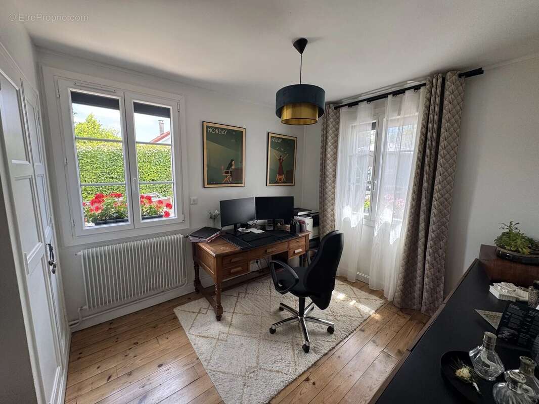 Maison à AMIENS