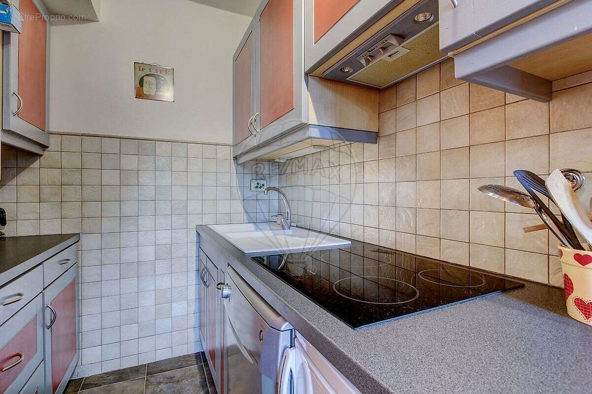 Appartement à MORZINE