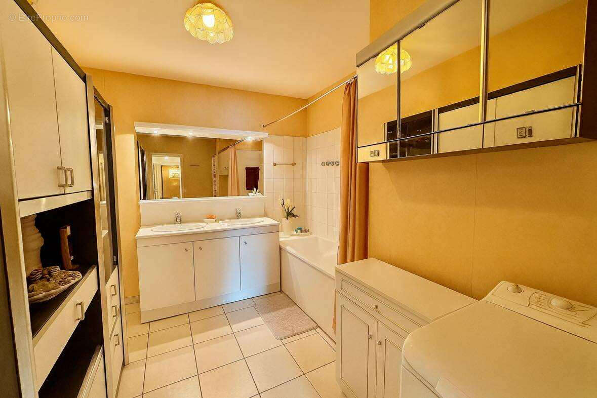 Appartement à GAILLON