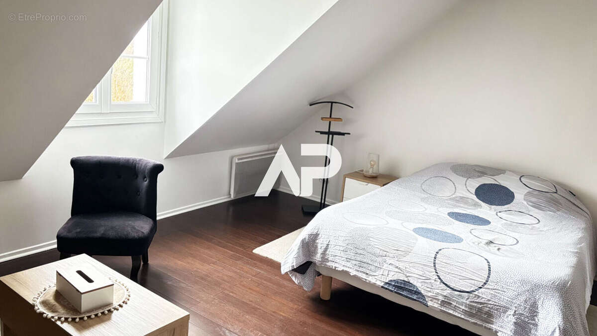 Maison à SOISY-SOUS-MONTMORENCY