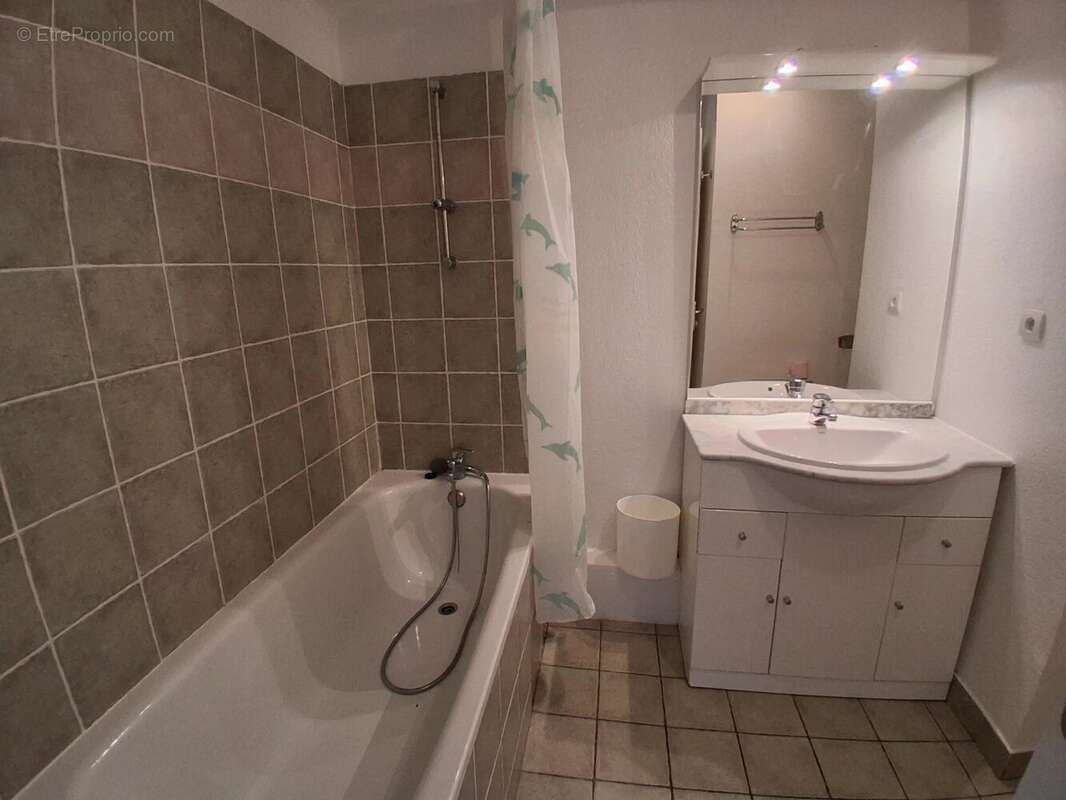 Appartement à AGNIERES-EN-DEVOLUY