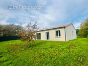 Maison à SAINT-DENIS-DE-PILE