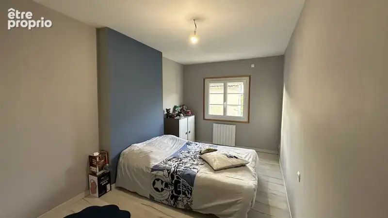 Maison à vendre 6 pièces LE TATRE (16) - photo 7