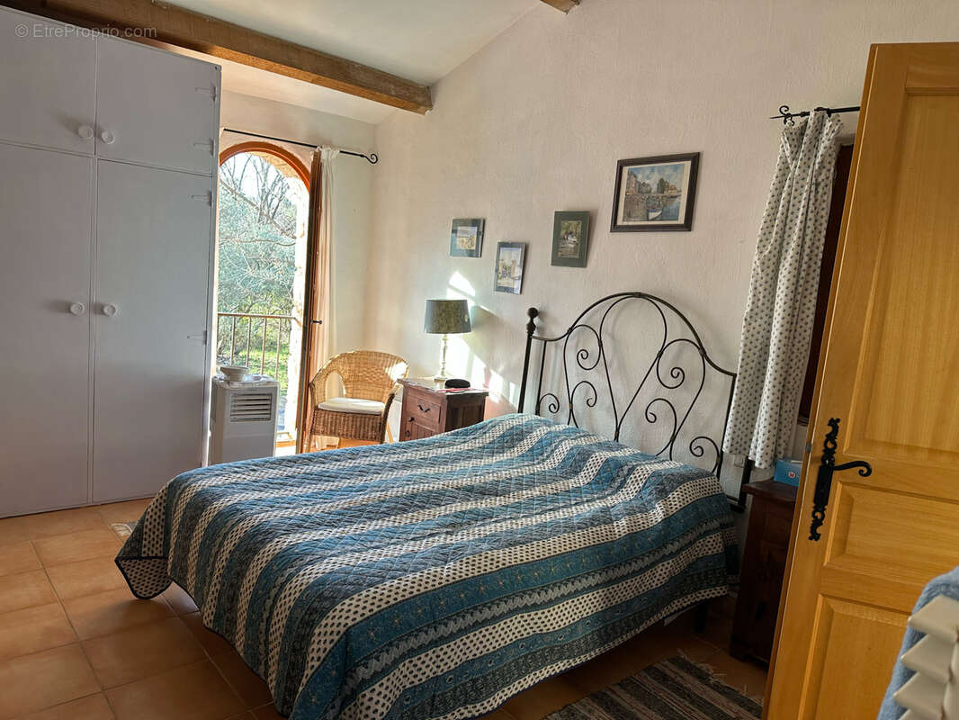 Maison à SAINT-PRIVAT