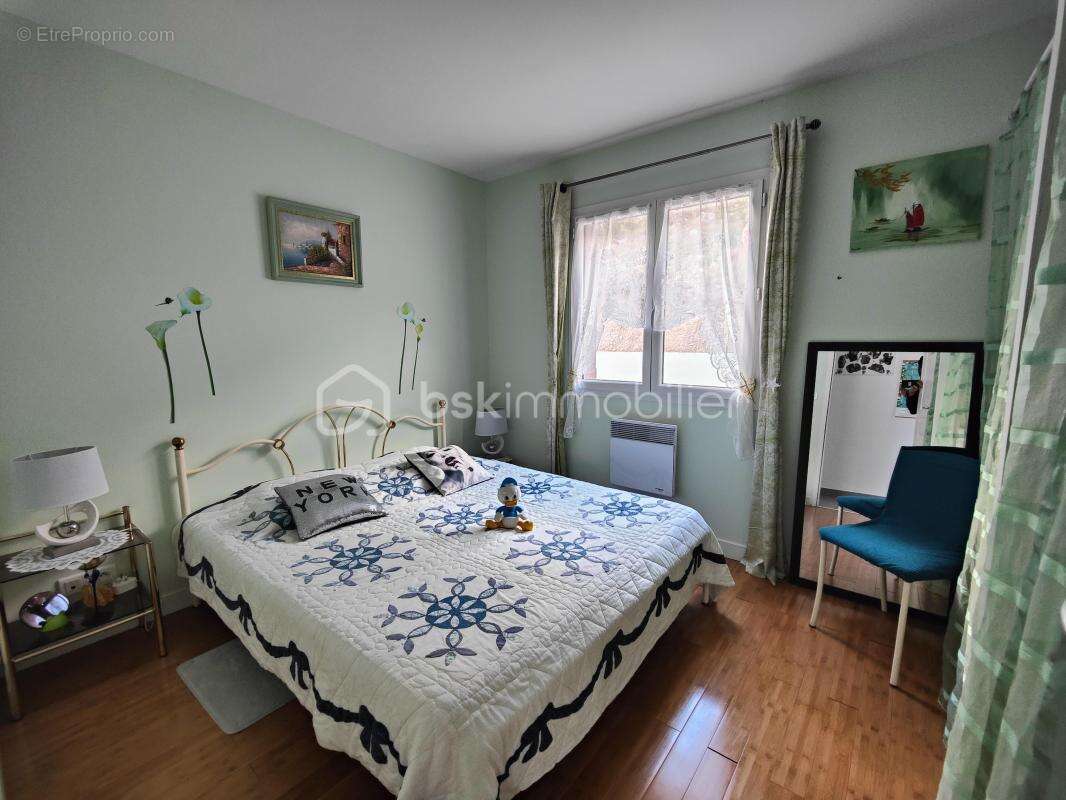 Maison à MONTREDON-DES-CORBIERES