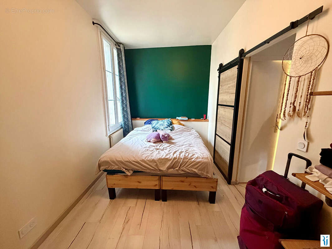 Appartement à ROUEN