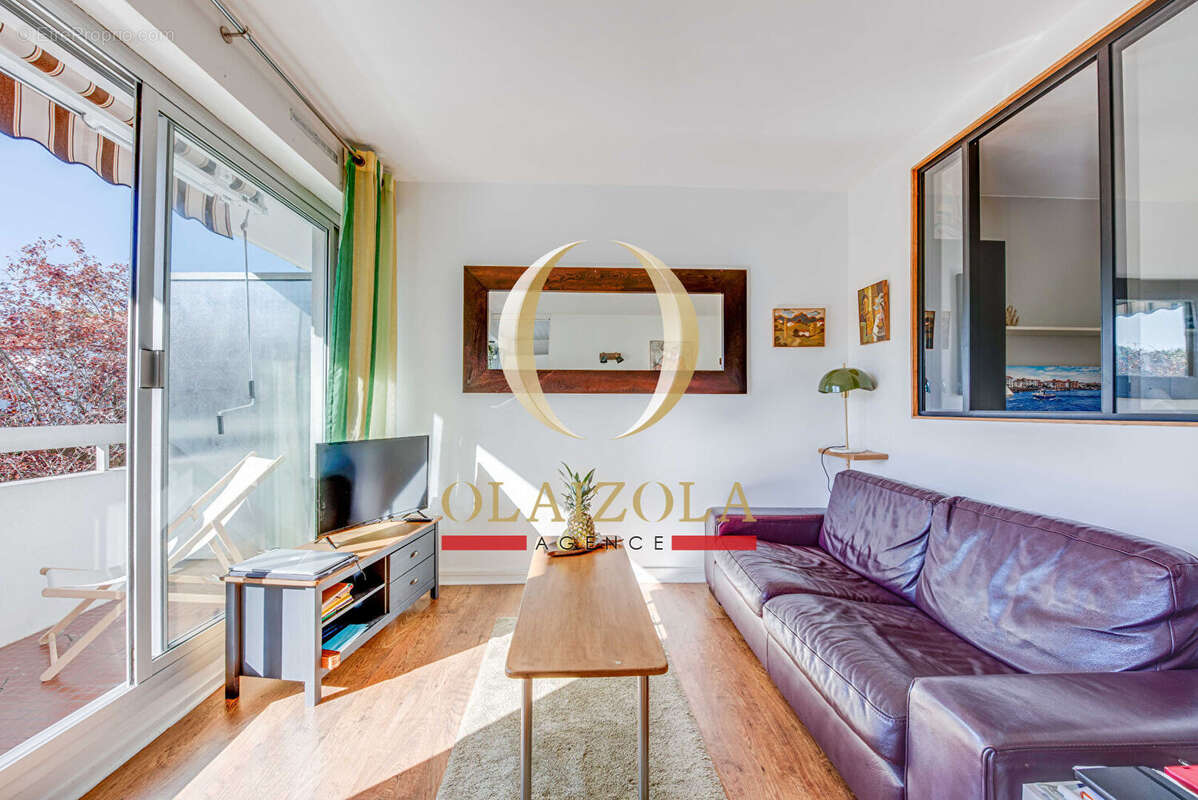 Appartement à BIARRITZ