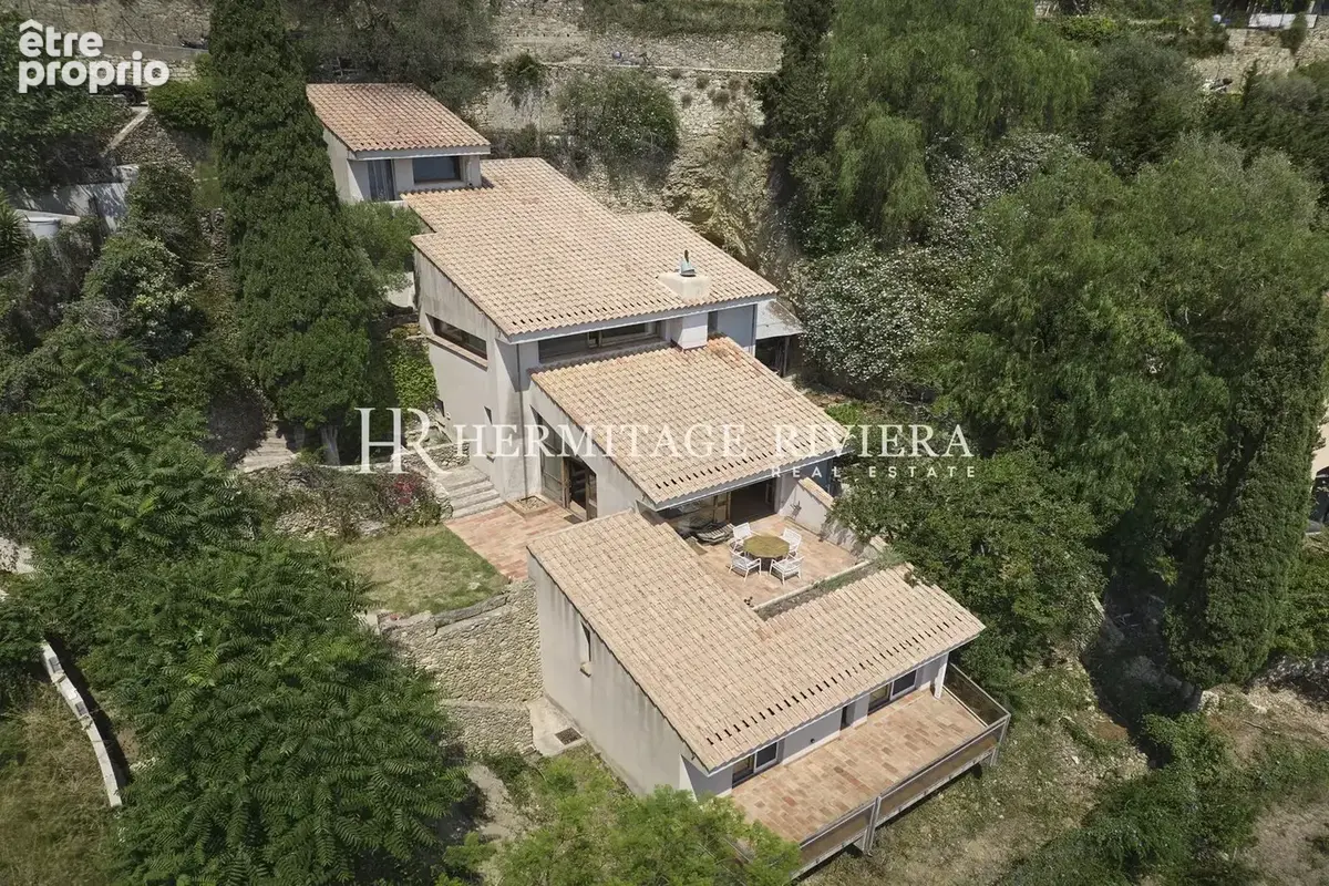 Maison 5 pièces 317 m² à vendre à Roquebrune-Cap-Martin (06190) - photo 22