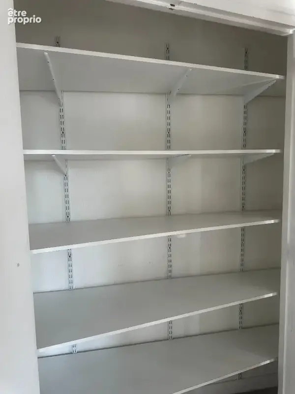 Appartement 57 m²  - Place des Vosges à Épinal - photo 11