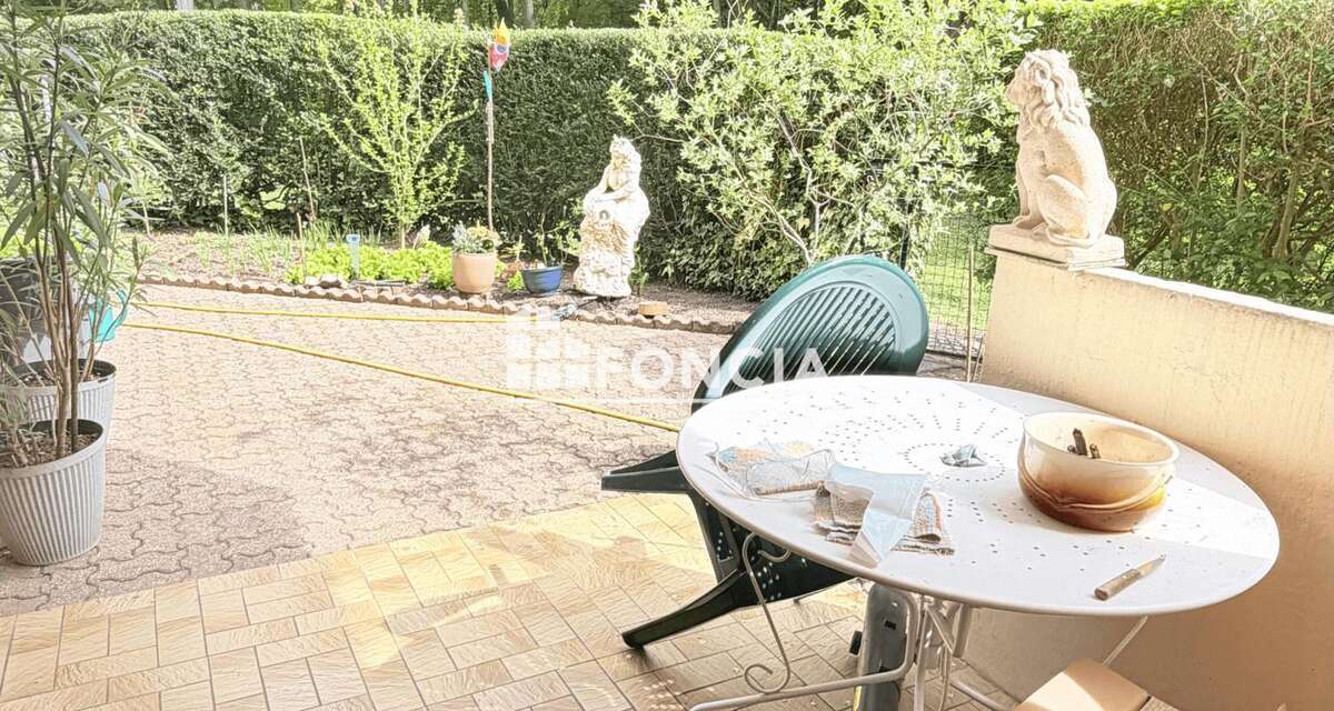 Appartement 68 m² à Soissons  - photo 2