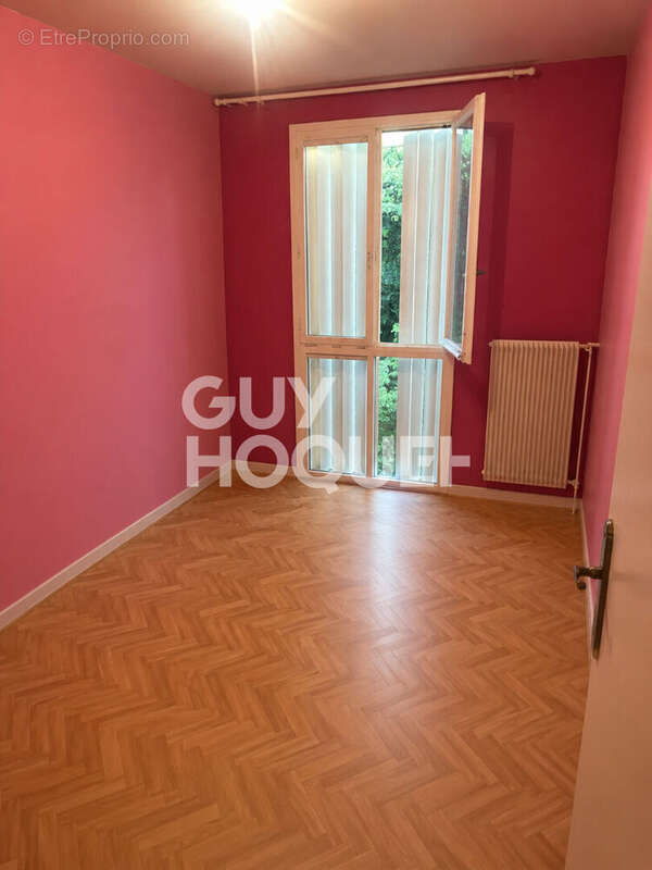 Appartement Dijon 4 pièce(s) 79 m2 - photo 6