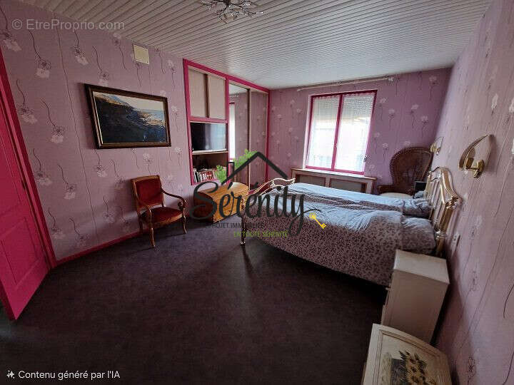 Maison à LOOS