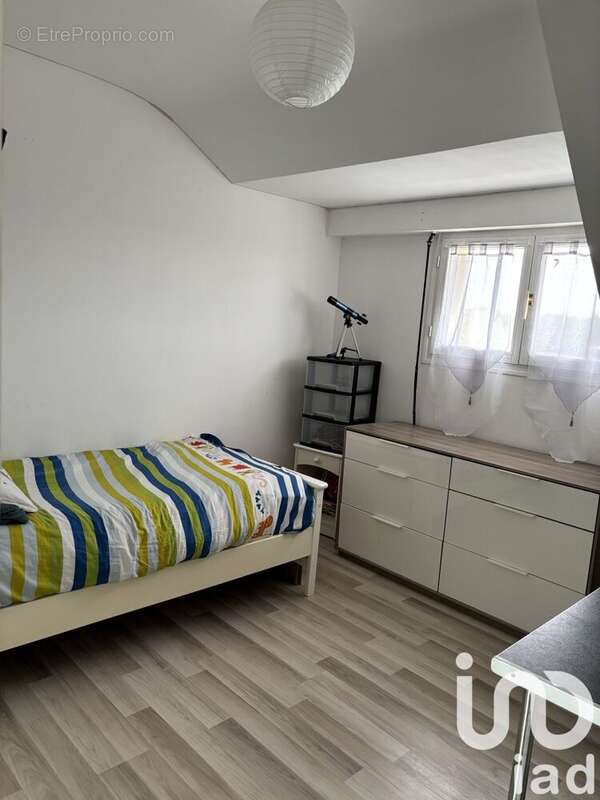 Photo 5 - Maison à ETIVAL-LES-LE-MANS