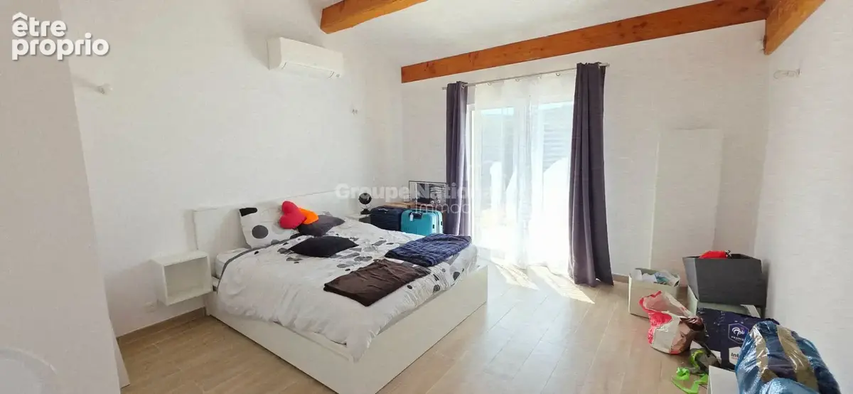 Villa de 174m² avec vue et piscine - photo 16