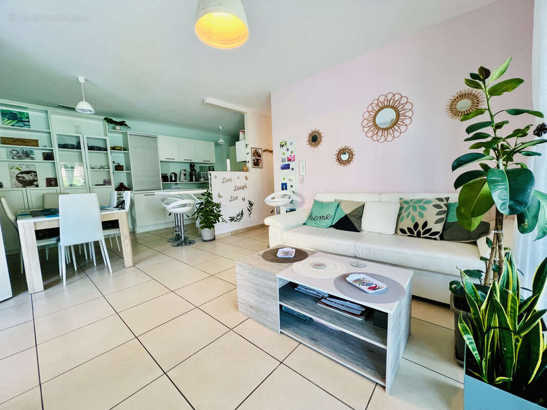 Maison à CLERMONT-L&#039;HERAULT