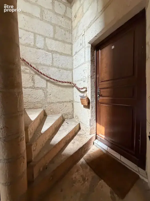Appartement 90m² à périgueux - photo 2