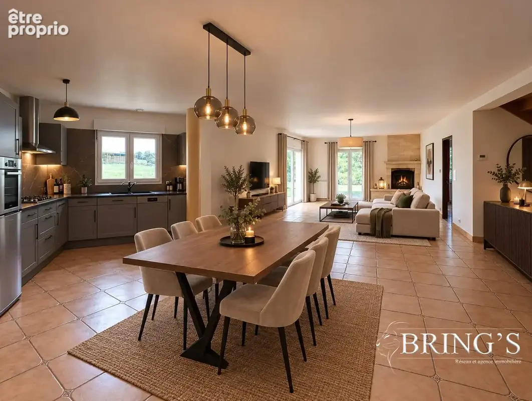 Photo Maison à Boulazac au prix de 318 000€