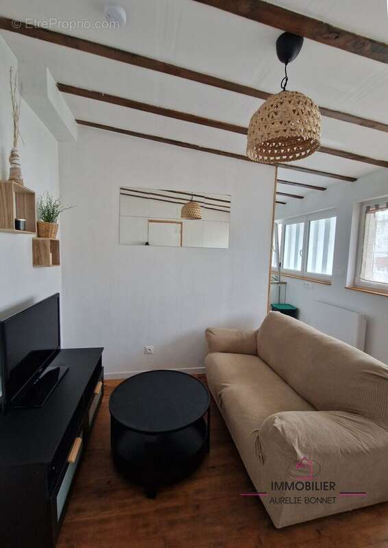 Appartement à LISIEUX