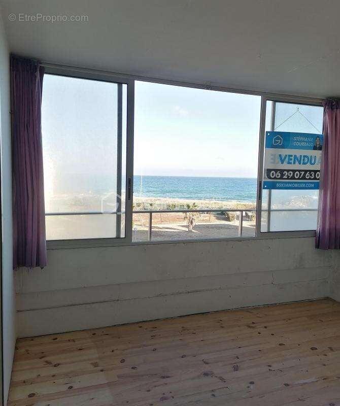 Appartement à LE BARCARES