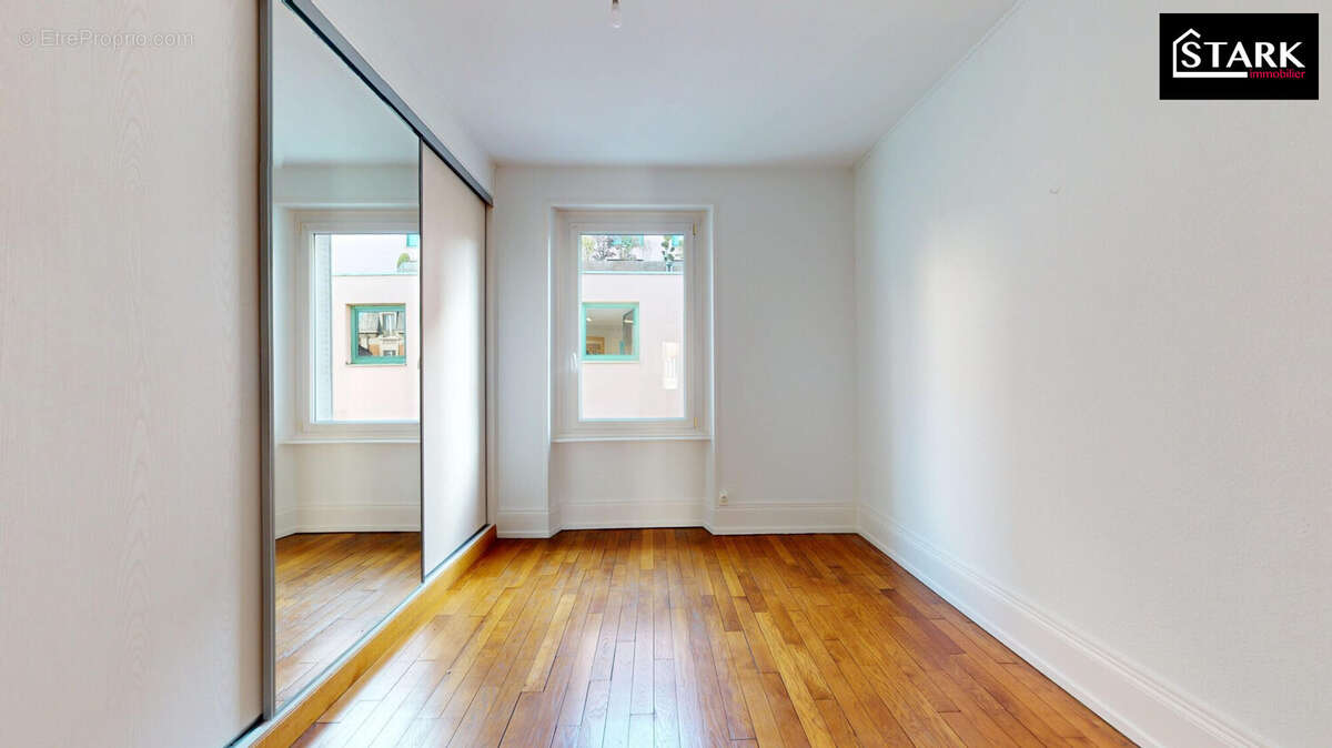 Appartement 106 m² à Belfort  - photo 7