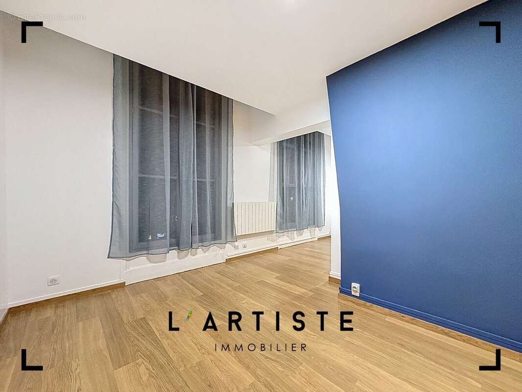 Appartement à ELBEUF