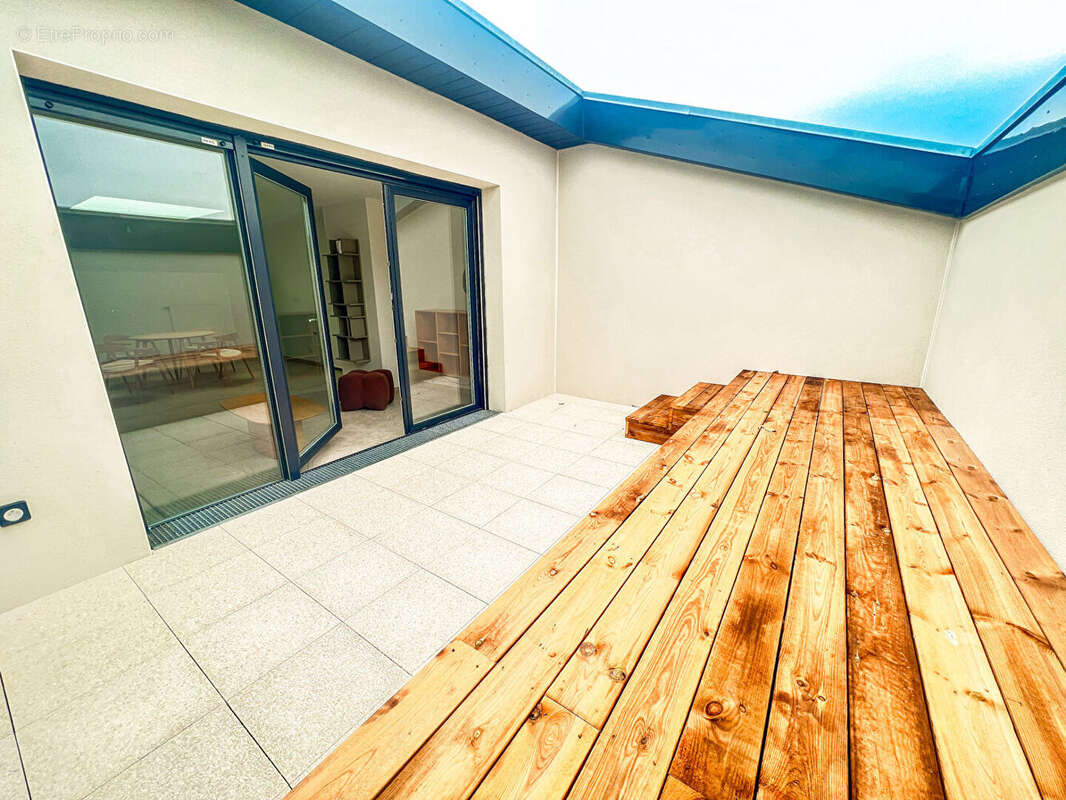 Appartement à L'UNION