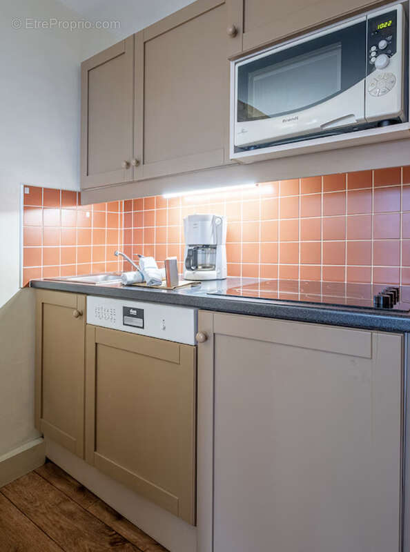Investissement locatif Rentabilité ** 6.19 % - photo 4