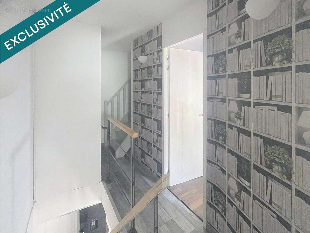 Photo 3 - Maison à EPINAL