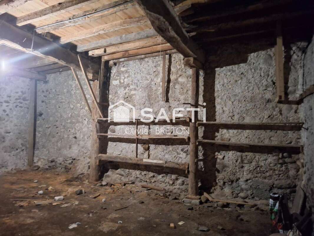 Photo 6 - Maison à VARILHES