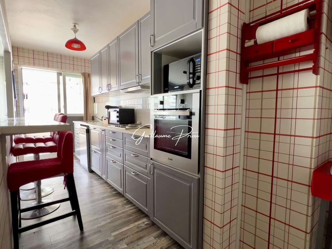 Appartement 76 m² à Bordeaux  - photo 5