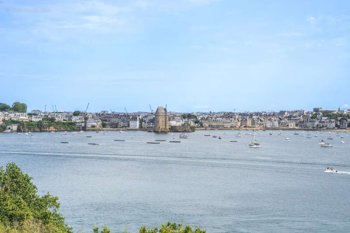 Appartement à DINARD