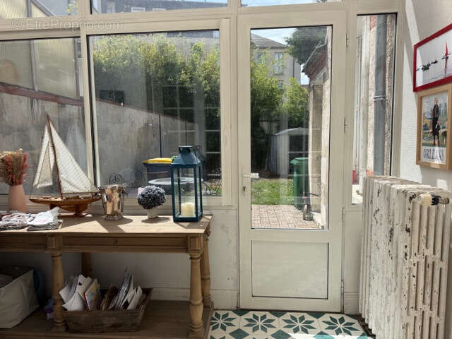 Maison à ORLEANS