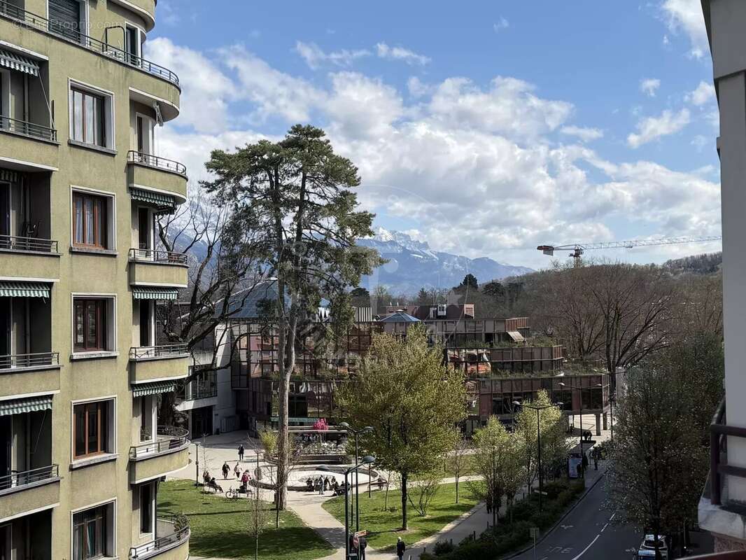 Appartement à ANNECY