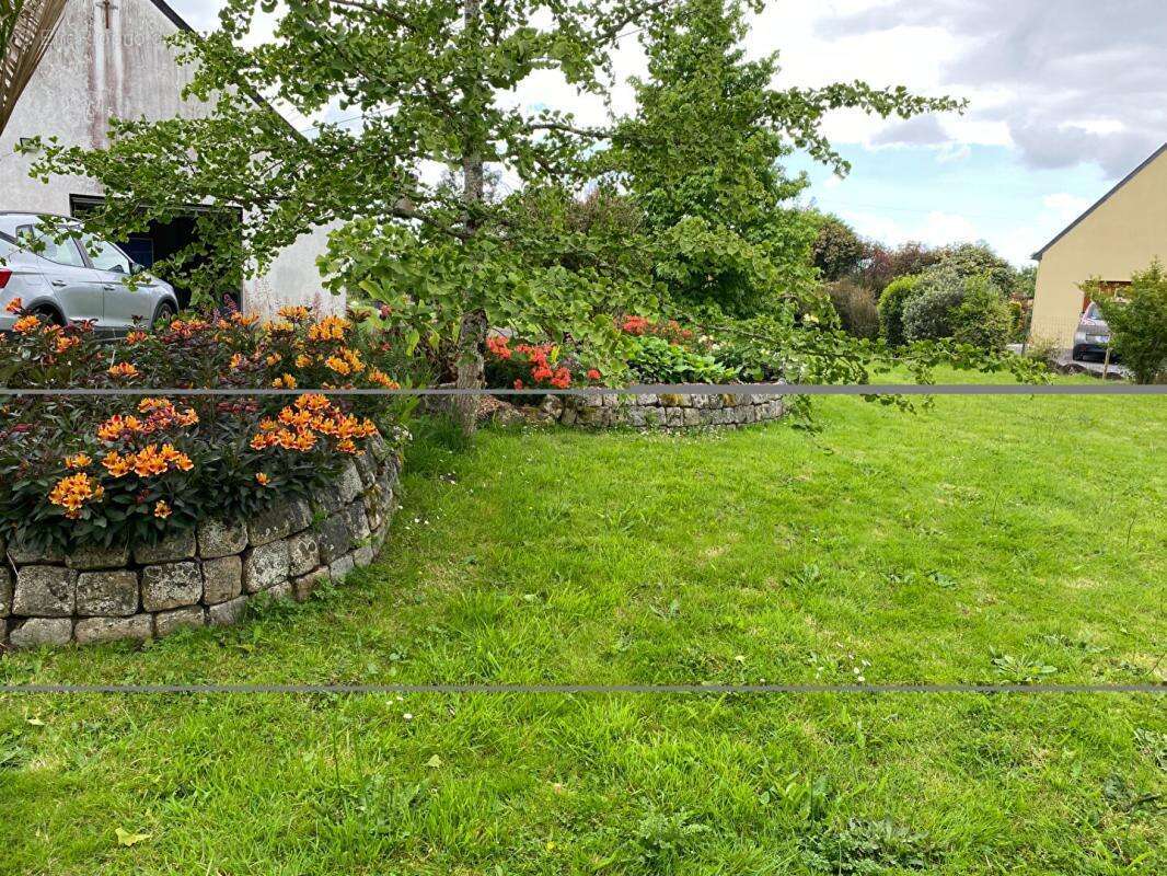 Maison à PONTCHATEAU