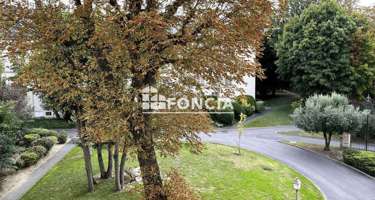 Appartement à RUEIL-MALMAISON