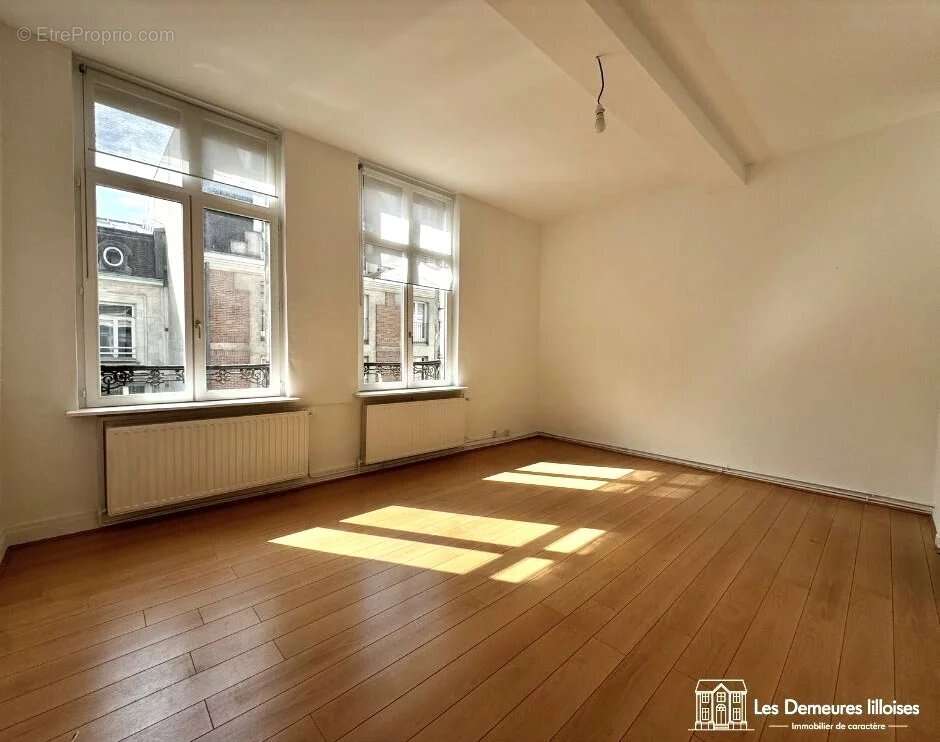Appartement à LILLE