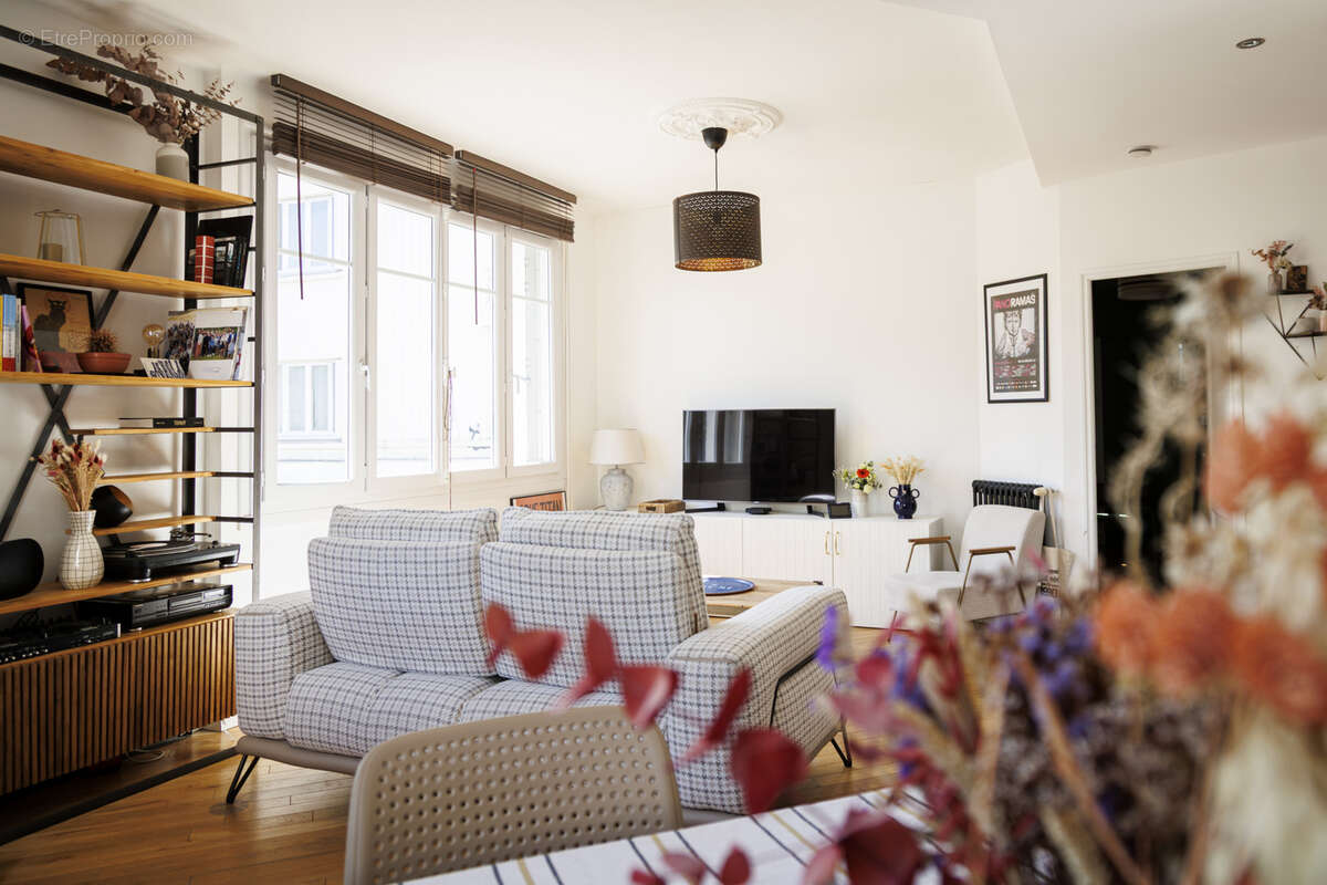 St Félix - Appartement 130m2 - photo 2
