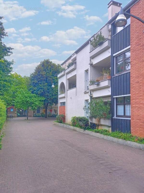 Photo 1 - Appartement à DIJON