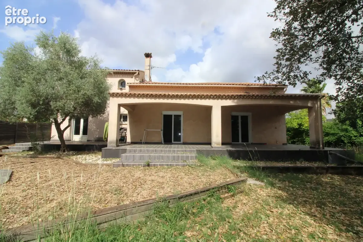 Maison de 160 m2 habitable jardin 1000 m2. - photo 22