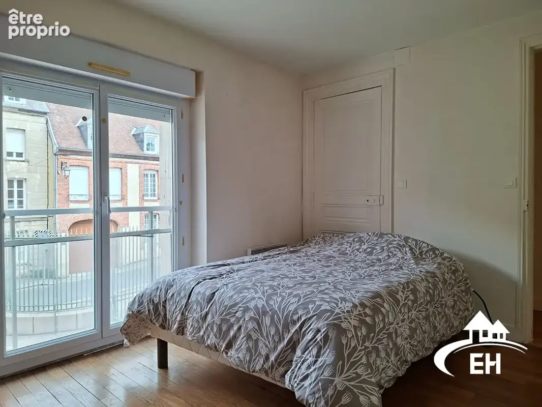 Appartement en residence de 92 m² - photo 5