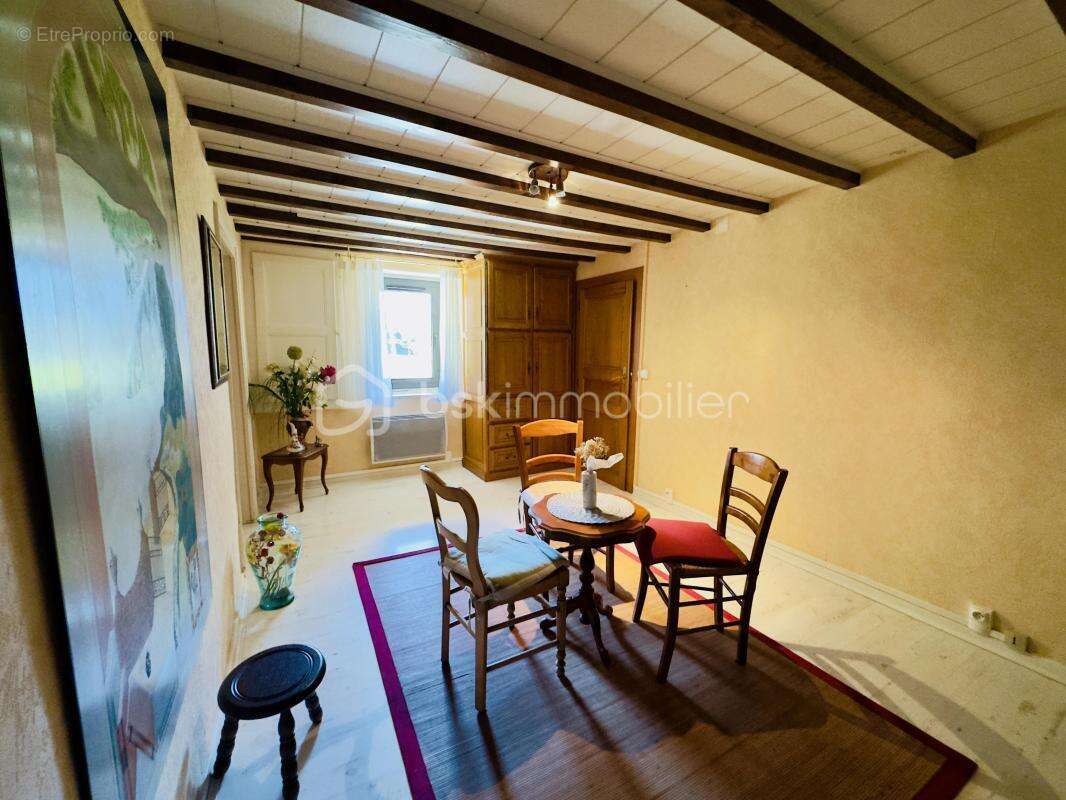 Maison à THORENS-GLIERES
